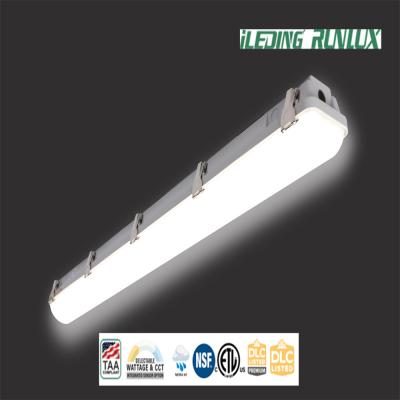 China 60Hz 120-277V IP66 LED Tri Proof Light for Commercial and Industrial Use for sale