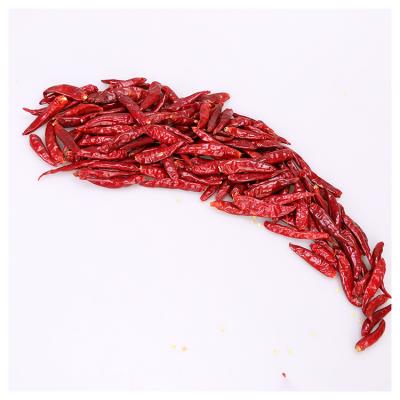 China Natural High Quality Natural Spice Dried Chilli Whole Dehydrated Red Chilli for sale