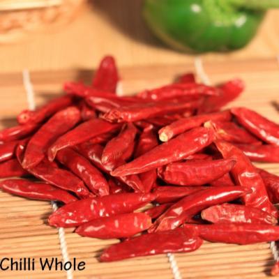 China Importers dry red chillies factory direct sale dried red chillies for sale