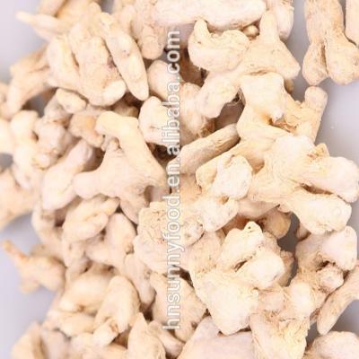 China Factory Direct Supply Dry Ginger High Quality Air Dried Dry Ginger Whole for sale