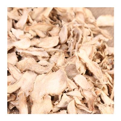 China Food Grade Good Quality Dried Slice Dried Ginger Sliced ​​Dried Ginger Flake for sale