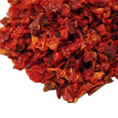 China Professional Dry Roasted Red Pepper Chili Manufacturer Exported Since 1992 for sale