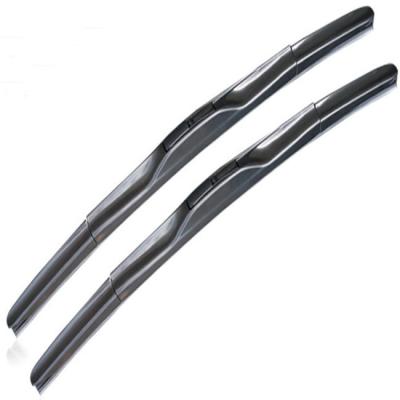 China Civic Front Wiper Blades For Honda Front Window Sedan Windshield Wiper 12