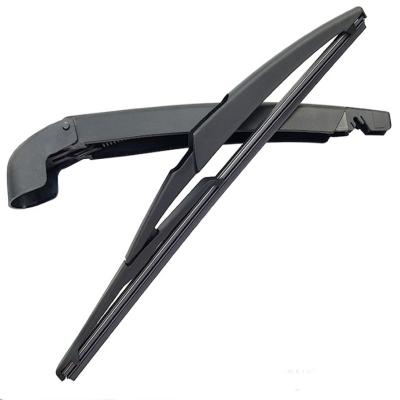 China POM Rear Wiper Auto Parts Wiper Blade Arm For Car for sale