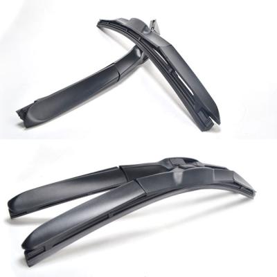 China Too Happy Car Accessories Hybrid Wiper Blade With High Quality For Windshield Best Fit 300mm-28/700mm 12