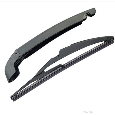 China Eco-friendly Factory Delivery Car Fast Rear Wiper Blade For 2015 Car for sale