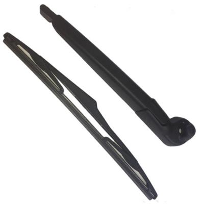 China Factory Delivery IOFAR Fast Rear Wiper Blade Wiper Arm Assembly Eco-friendly for sale