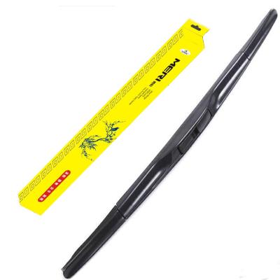 China iofar best selling wiper blade import japanese wiper blade for dual