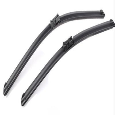 China PVC Material Windshield Wiper For Mercedes-Benz Wiper Blade For Benz A180 C200 E260L GL450 Exclusive Windscreen Wipers for sale