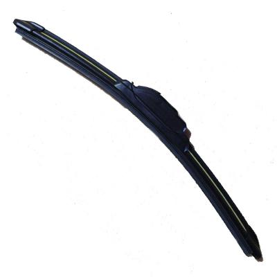 China 2022 Newest Fit Wiper Blades Sizes Rain Wiper Blades 99% Replacement Blade Adapters 12 14