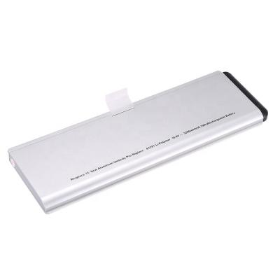 China A1281 LAPTOP Laptop Battery For MacBook Pro 15