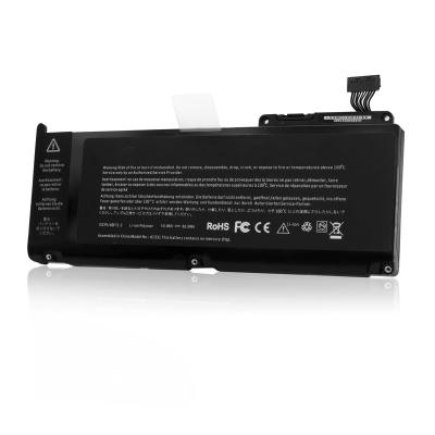 China LAPTOP Battery A1342 A1331 for Apple MacBook Unibody 13