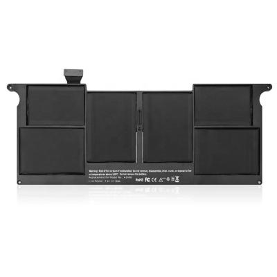 China A1406 A1495 LAPTOP Laptop Battery For MacBook Air 11