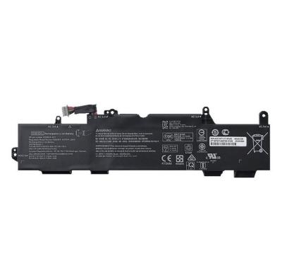 China SS03XL LAPTOP Battery for HP EliteBook 735 745 755 830 840 846 G5, ZBook14U G5 Series for sale