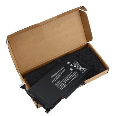 China PX03XL LAPTOP Battery for HP ENVY Touchsmart M6-K Series M6-K010DX M6-K012DX M6-K122TX for sale