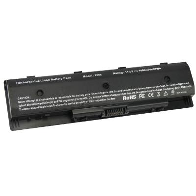 China Replacement LAPTOP Battery PI06 for HP Envy 15 17 hstnn-yb40 710416-001 PC 710417-001 P106 Notebook for sale