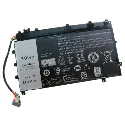 China Replacement 271J9 LAPTOP Battery for Dell Latitude 13 7000 7350 GWV47 0GWV47 YX81V for sale