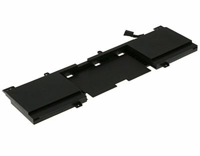 China LAPTOP Battery 14.8V 51WH 3V806 62N2T for Dell Alienware Echo 13 QHD ALW13ED-1508 for sale