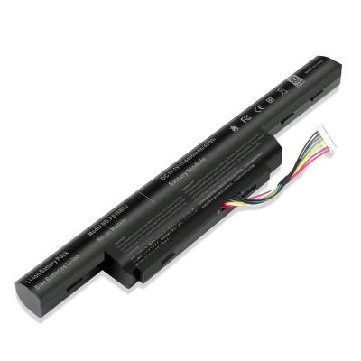 China Replacement LAPTOP Battery AS16B5J for Acer Aspire 15.6