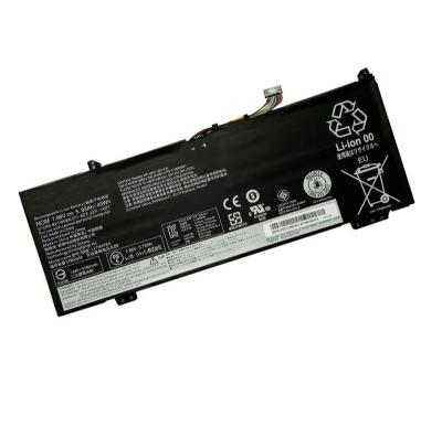 China LAPTOP L17C4PB0 L17M4PB0 OEM Battery For Lenovo Yoga 530-14IKB Flex 6-14IKB for sale