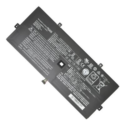 China LAPTOP 78Wh L15M4P23 Battery For Lenovo Yoga 910 Yoga 5 Pro L15C4P22 L15M4P21 910-13IKB for sale