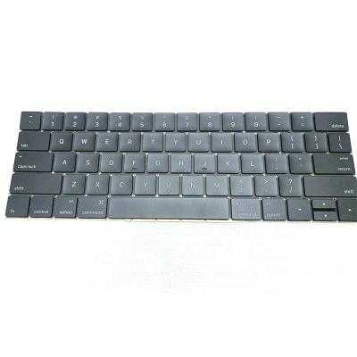 China Replacement US Layout Laptop Wireless Keyboard for MacBook Pro A1706 A1707 2016 2017 for sale