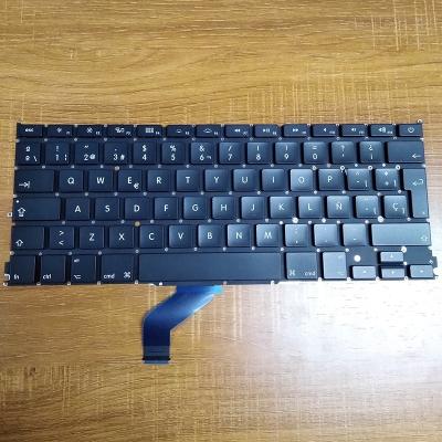 China Replacement Laptop Wireless Keyboard for MacBook Pro 13