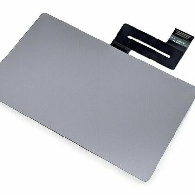 China TRACKPAD for Macbook pro A1706 A1708 2016 2017 SPACE GRAY TOUCHPAD with CABLE A1706 for sale