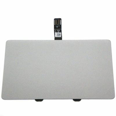 China Replacement Trackpad Touchpad with Cable for Macbook Pro A1278 09-12 A1278 13