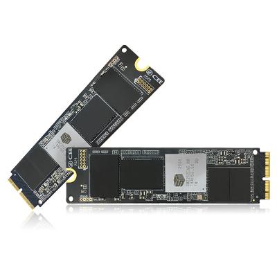 China SSD 256GB SSD For 2013 2014 2015 MacBook Air A1465 A1466 MacBook Pro A1502 A1398 for sale