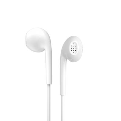 China The perfect cheap HIFI Universal Mobile Phone 3.5mm wk sound WEKOME. Wired In-Ear Gaming Headphones With Mic for sale