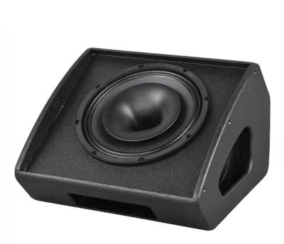 China 15 Inch 2 Way Professional Audio Video Speaker Coaxial Sound System Speaker Monitor Stage Monitor T15 for sale