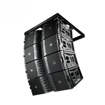 China Professional Voice Line Outdoor Professional Power Line Speaker Array Array System Sound System VTX-V25 for sale