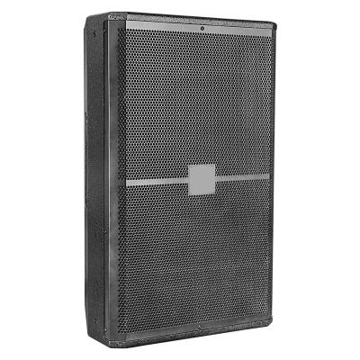 China 10 Inch 710 Passive Outdoor Multimedia Sound System Single Line Array Speakers Audio Professional 710 Speakers for sale