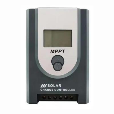 China Hybrid Solar Charger Controller Intelligent Battery Charger Regulator Controller Mppt Solar Charger Module Mppt Solar Controller for sale