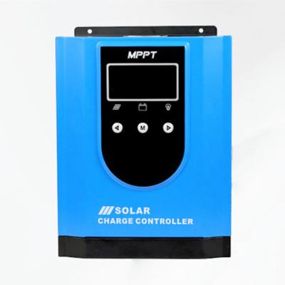 China Solar Charger Controller High Productiveness Mppt Solar Charger Controllerstuder Battery Charger Solar Charger Controller for sale