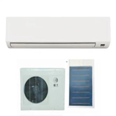 China 100% Solar Powered Portable Air Conditioner 36000 Btu Solar Power Air Conditioner Solar Powered System for sale