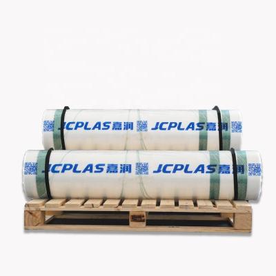 China Corn/Straw Packing Agricultural Hay Silage Round Bale Net Wrap Plastic Super Strength Raschel Wrap Knitted Agriculture Netting 100% HDPE for sale