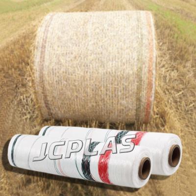 China Hay Packing Alfalfa Bale Wrap Net Packing Mesh Wrap Net Packing 100% Virgin HDPE Plastic + Hay Baling UV With UV Protection In Nice Price for sale