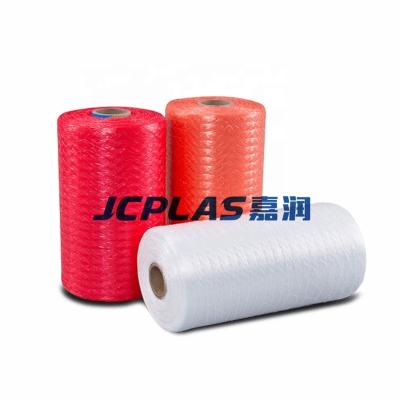 China Plant Packing No Plastic Stretch Pallet Net Factory Customized In Low Price For Carton Packing for sale