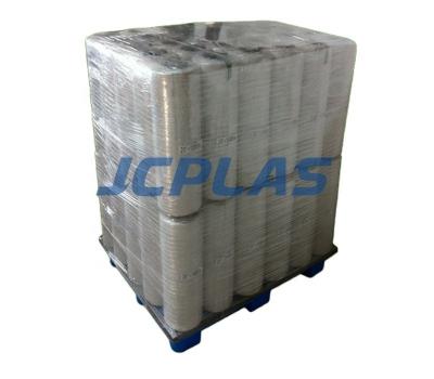 China Transfer Packaging Used Shipping Transfer Packaging Used No Stretch Wrap Net for sale