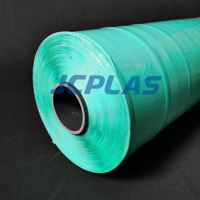 China White, Black and Green Color Green Color Green Color Moisture Proof Silage Stretch Film Silage Wrap for Round and Square Balers 50cm-75cm for sale