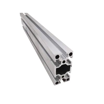 China Custom Industrial Decorations Factory T Slot 20 Extrusions Aluminum Profile for sale