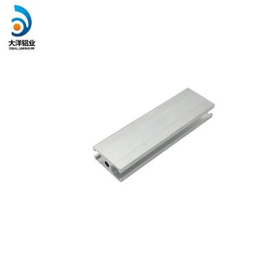 China Transport Tools Aluminum Material Factory Supply 1530 Profile With Quality Assurance for sale