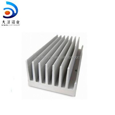 China Radiator comb radiator with different moldes/dimension can be customized for sale