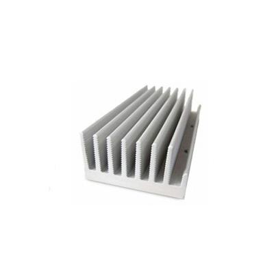 China Decorations Factory Directly Sell Aluminum Radiator Manufacturer Extruded Cylindrical Radiator for sale