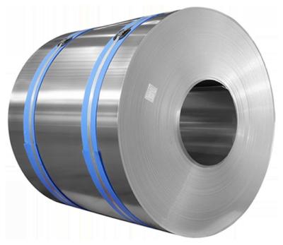 China Building / Construction Aluminum Alloy Coil Roll 3003 O H24 H14 For Curtain Wall for sale