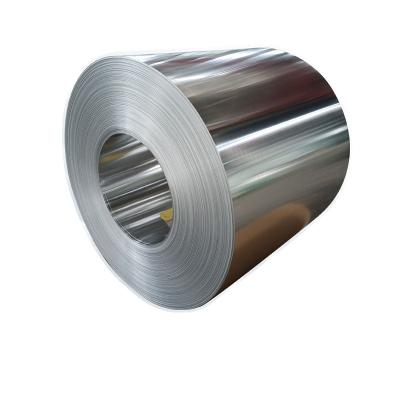 China Good Building/Construction Impact Resistant Astm Package 1060 Industrial Aluminum Coils H12 H24 O Roll Aluminum Coil For Sale for sale