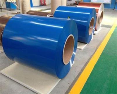 China Tourist Building Touristic Manufacturer 5005 Aluminum Steel Coil Liner Roll for sale