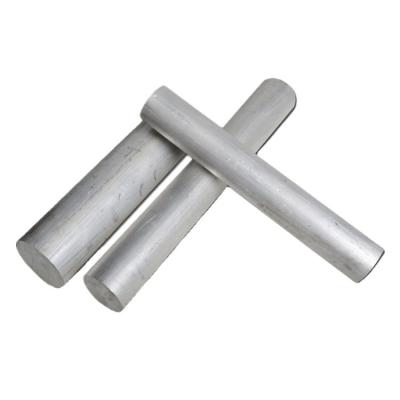 China Billet Aluminum 6060 Aluminum Rod 6061 7075 Aluminum Bar 8mm Aluminum Round Rod 20mm for sale